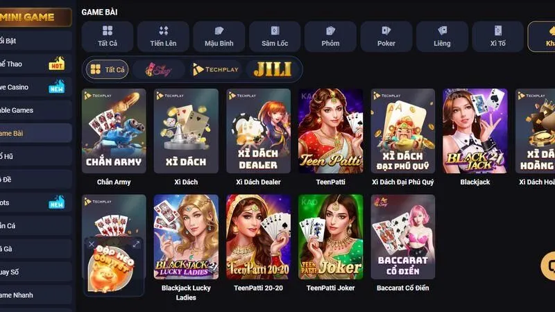 Chính sách bảo mật của Kwin minh bạch