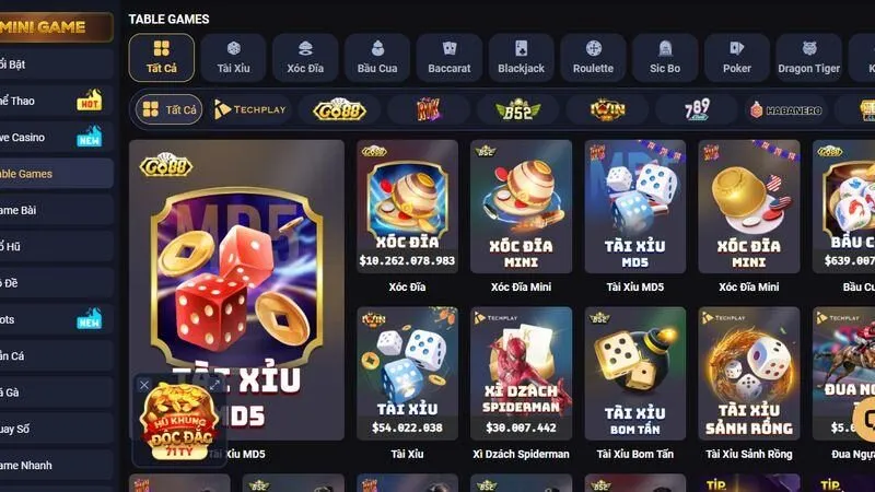 Hỗ trợ trực tuyến 24 trên 7