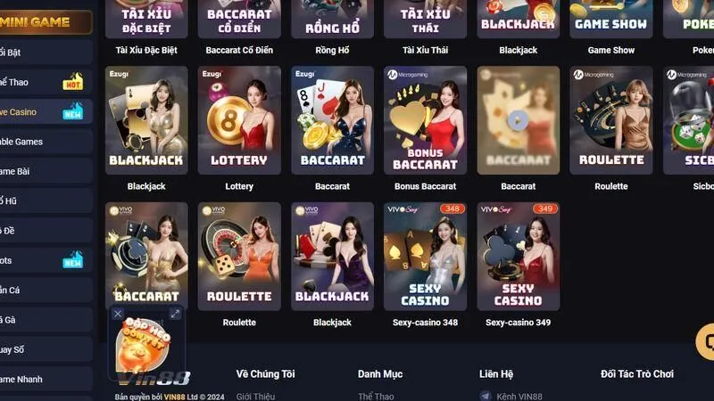 Kwin là cổng game đổi thưởng hàng đầu